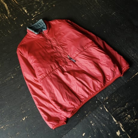 Patagonia Puffball Pullover (00s about L )