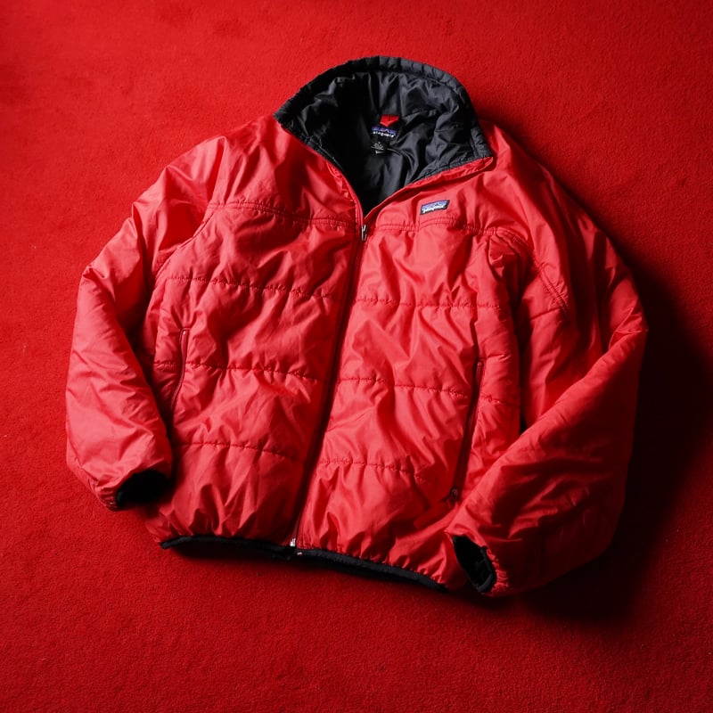 Patagonia Fireball Jacket | globule mag. Patagonia Fireball Jacket | globule mag.