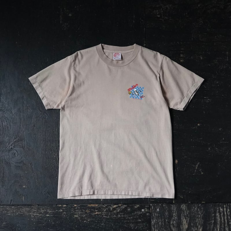 Powell Peralta Rodney Mullen T Shirt (90s M) |