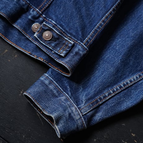 Levi's 71205 Big E