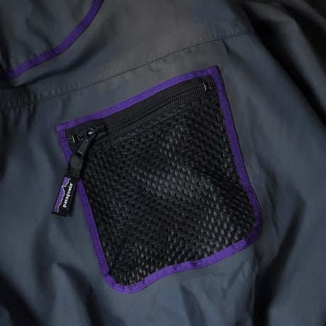Patagonia Kayak Jacket (90s XL sun fade)
