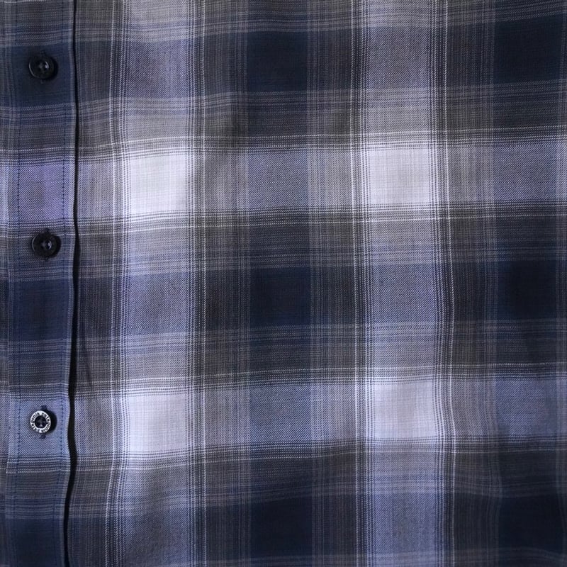 Patagonia Organic Cotton Plaid Shirt (00s XL )