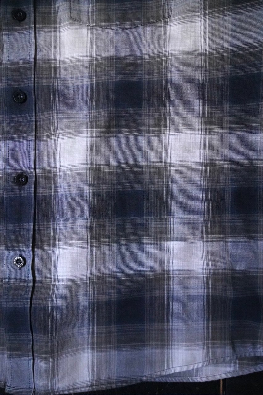 Patagonia Organic Cotton Plaid Shirt (00s XL )