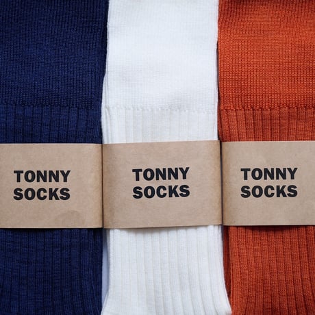 TONNY SOCKS