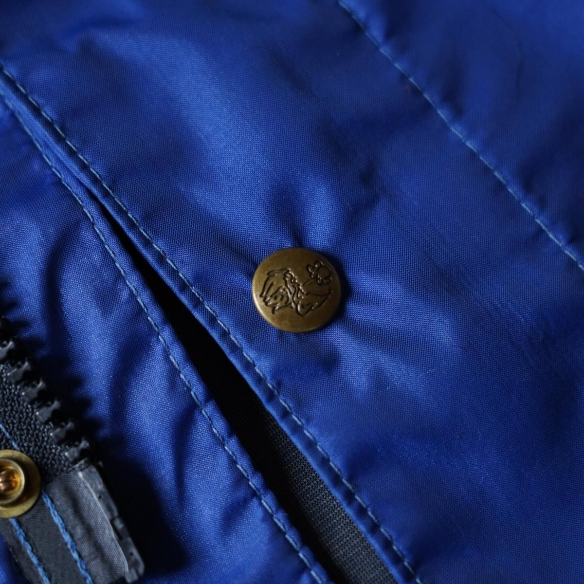 80s Early Winters Gore-Tex Parka | globule mag.