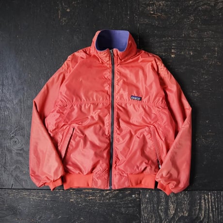[recommend] Patagonia Shelled Capilene Jacket (90s M Rare Color)