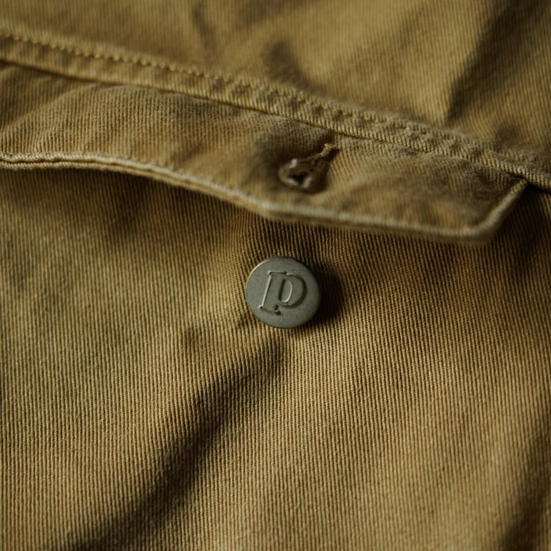 Patagonia Clean Color Jacket | globule mag.