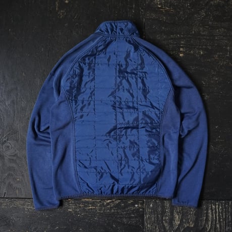 Orvis Fleece/Quilting Jacket (00s M )
