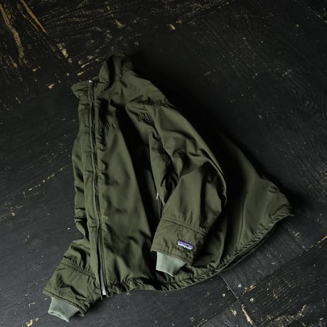 Patagonia New Shelled Syncilla Jacket (00s L)