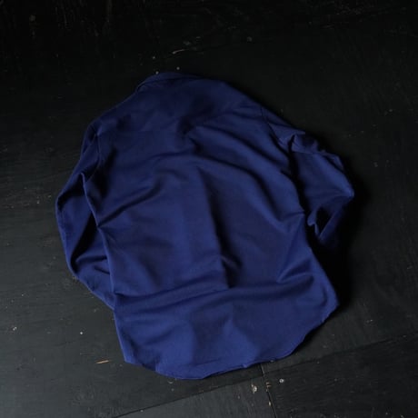 Lee Western Shirt (70s made in USA)
