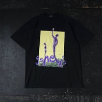 Genesis Printed T-shirt (90s about XL)