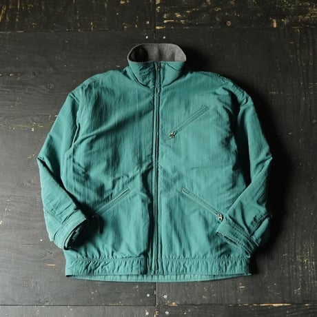 Patagonia Women's Shelled Synchilla Jacket (90s L)