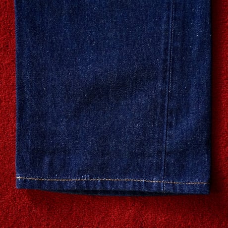 Montgomery Ward 101 Denim Pant