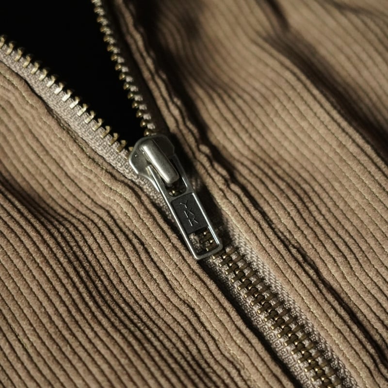 Patagonia Cord Warmer Jacket (00s S) | globule