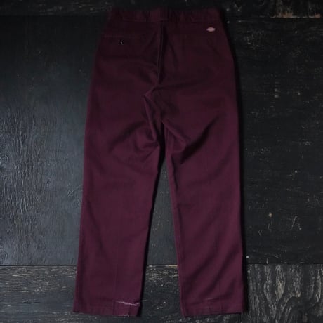 Dickies 874 Work Pant (90-00s 34/32)
