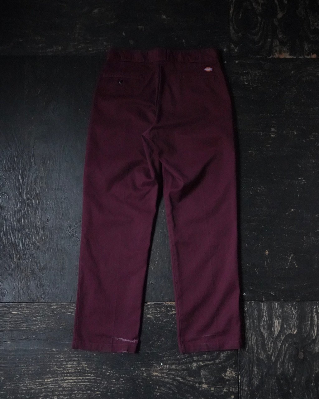 Dickies 874 Work Pant (90-00s 34/32) | globule