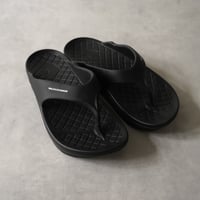 rig FlipFlop 2.0 / Black