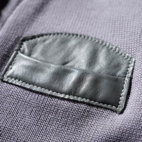 Skookum Shooting Cardigan
