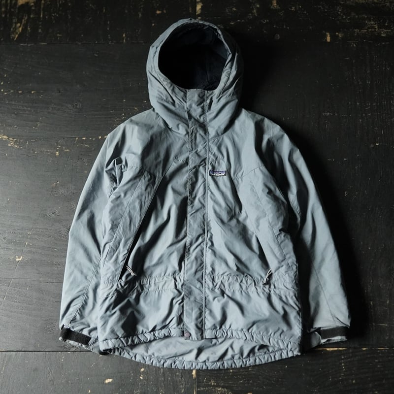 Patagonia Infurno Jacket (00s XS) | globule mag.