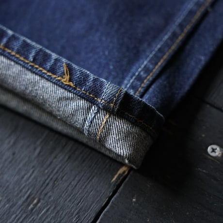 Levi's 501 Denim Pant（90s 32/32 made in USA）