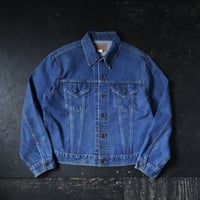Levi's 70505 0217 Denim Jacket (70-80s 46 )