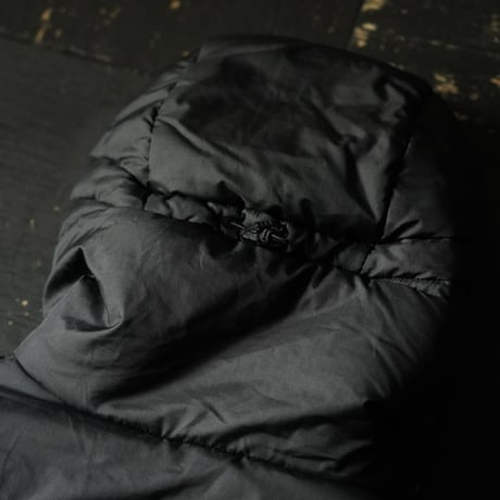 [special] Patagonia Das Parka "2001年製Black" (01s L Good Condition!)