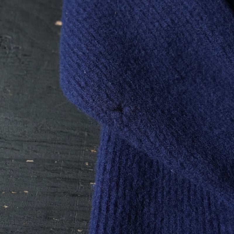 Patagonia Drivers Knit (90s M ) | globule mag.