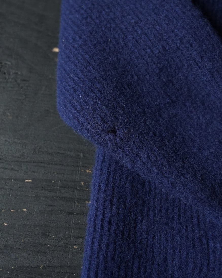 【激レアカラー】【94s】patagonia XL ドライバーズニット Patagonia Drivers Knit (90s M ) | globule mag.