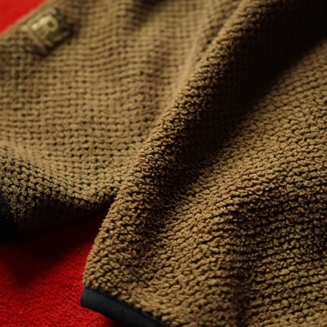 Patagonia MARS R2 Fleece Jacket "Coyote"