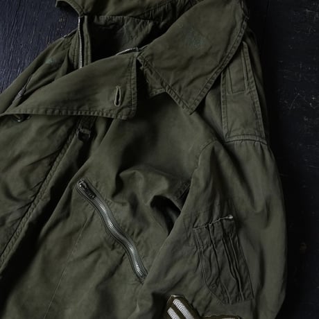 Royal Air Force (RAF) MK-3 Flight Jacket(size 7/about M)