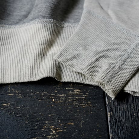 50-60s Russell Athletic 2 Tone Crew Sweat