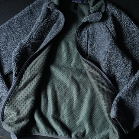 Patagonia Retro Cardigan(90-00s M made in USA)