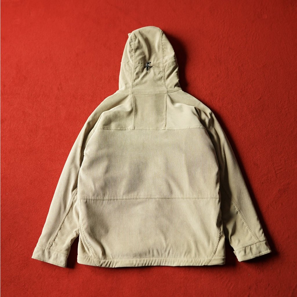 special] Patagonia Cordillera Parka | globule