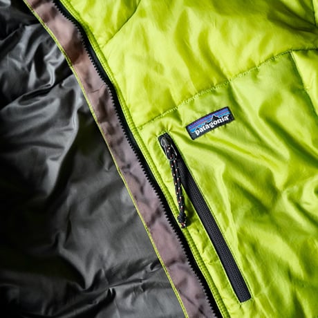 Patagonia Das Parka