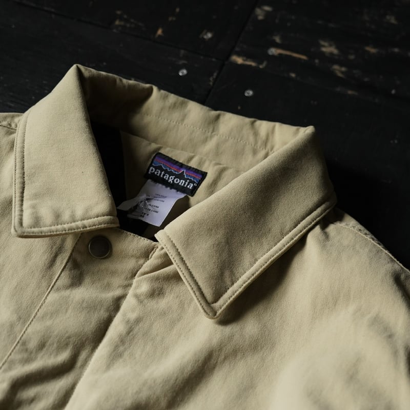 00s Patagonia Freerange フリーレンジコート Patagonia Free Range Coat(00s M) | globule mag.