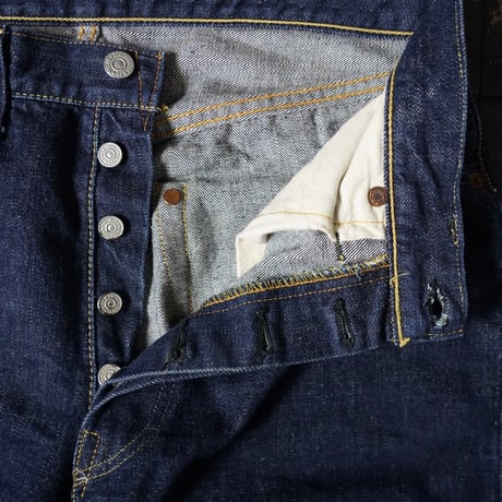 Levi's 501XX "47model"(40-50s about 32/30)