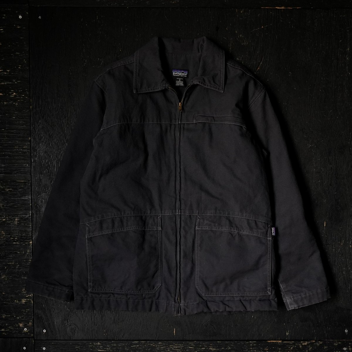 S 希少サイズ 00s PATAGONIA DOUBLE DUTY JACKET S 希少サイズ 00s PATAGONIA DOUBLE DUTY JACKET S 希少サイズ 00s