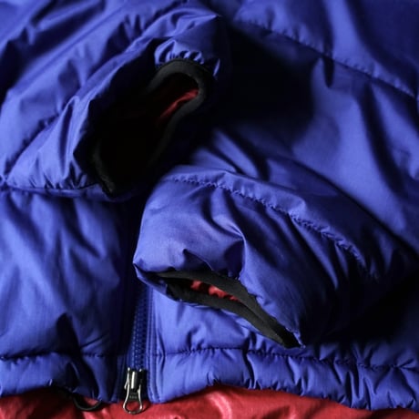 Patagonia Das Parka "Blue Ribbon" (90s M Very Good Condition!)