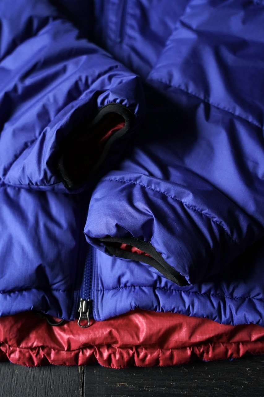 Patagonia Das Parka 