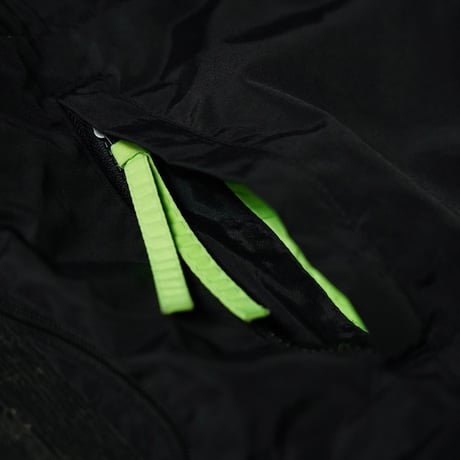 Columbia Nylon Anorak Parka (90s M)