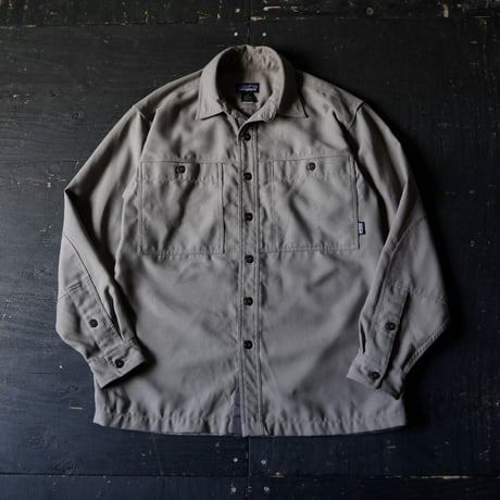 Patagonia Farrier's Shirt  (90s S Good Condition )