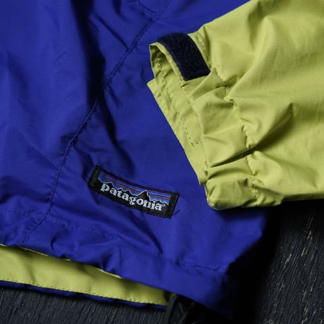 Patagonia Essential Pullover