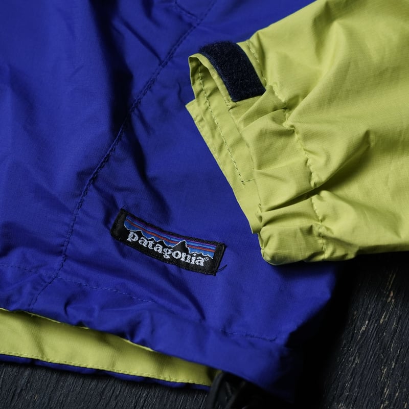 Patagonia Essential Pullover | globule mag.