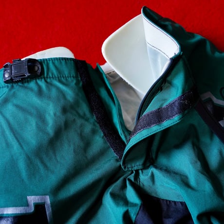 90s FOX Racing Motocross Pant