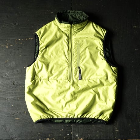 CATEGORY VESTS | globule mag.