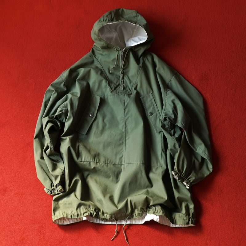 special］llbean 70s labrador parka [ reversible