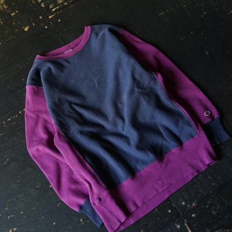 Champion Reverse Weave Sweat(90s L made in USA)
