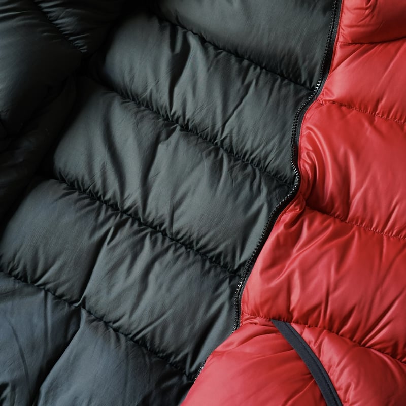 Feathered Friends Down Vest (S made in USA) | g