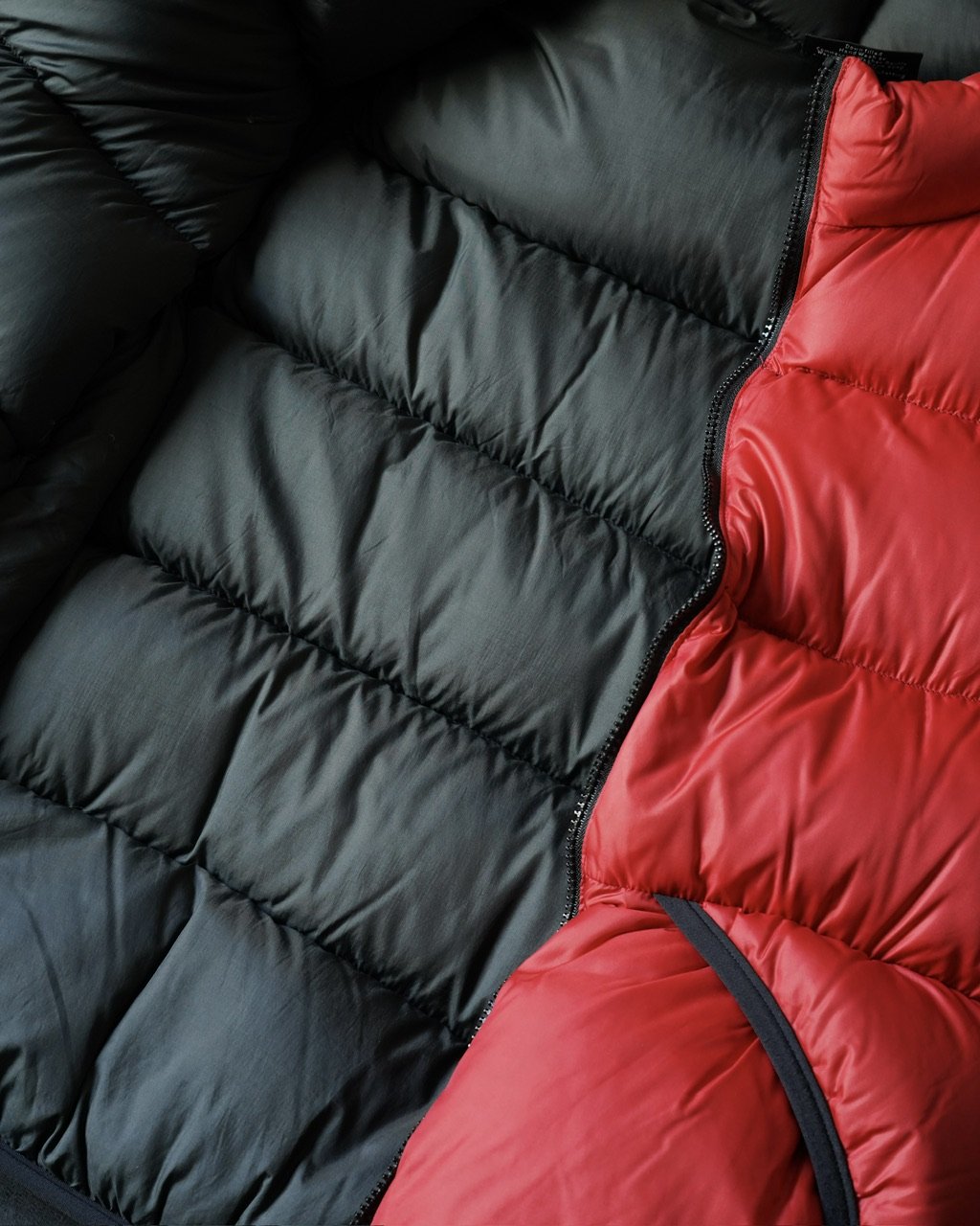 Feathered Friends Down Vest (S made in USA) | g