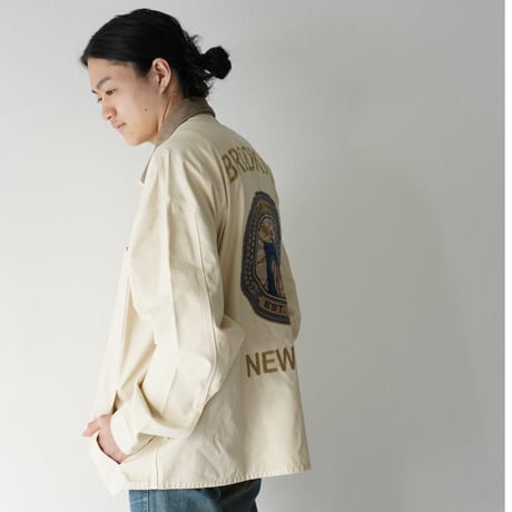 Abercrombie & Fitch Field Shirt Jacket